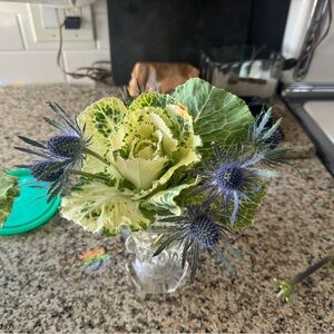 Meet your Posher, Faith